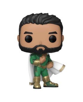 Funko pop cine shazam! pedro 69129