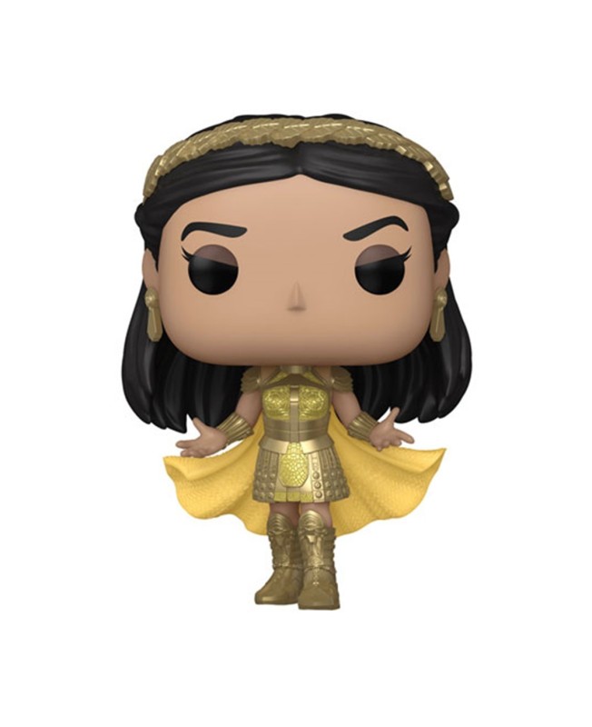 Funko pop cine shazam! anthea 69127