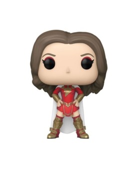 Funko pop cine shazam! mary 69123