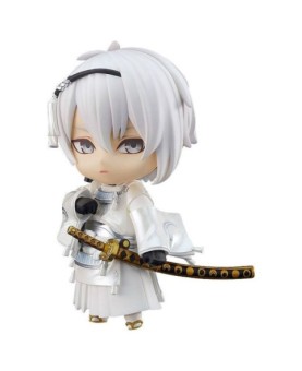 Figura good smile company nendoroid butai touken ranbu hiden yui no me no hototogisu mikazuki munechika