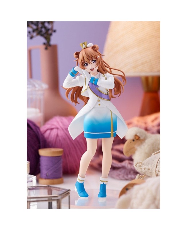 Figura good smile company love live nijigasaki high school idol club kanata konoe