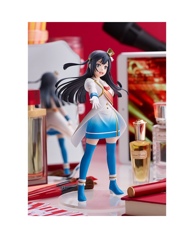 Figura good smile company love live! nijigakasi high school idol club setsuna yuki