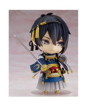 Figura good smile company nendoroid touken ranbu mikazuki munechika