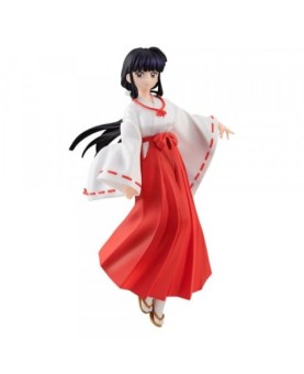 Figura good smile company pop up parade inuyasha kikyo