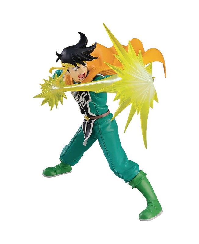 Figura good smile company pop up parade dragon quest the legend of dai popp