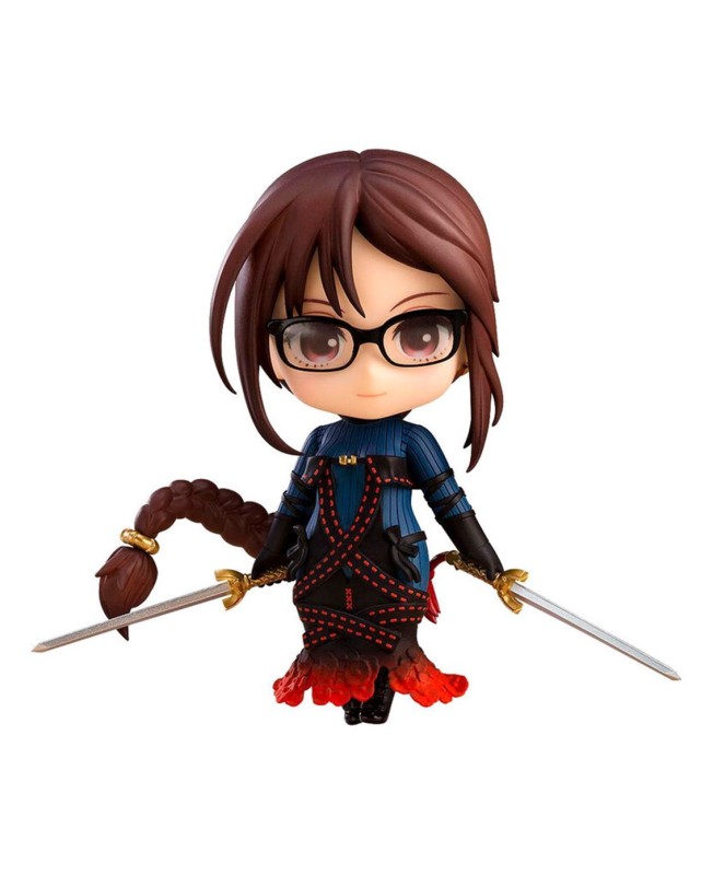 Figura good smile company fate grand order yu mei ren assassin nendoroid