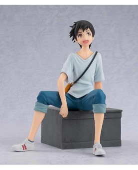 Figura good smile company pop up parade hodaka morishima weathering with you