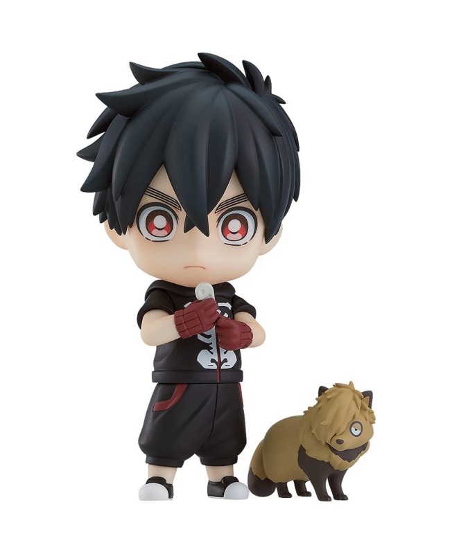 Figura good smile company nendoroid kemono jiohen kusaka kabane