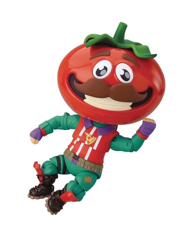 Figura good smile company fortnite nendoroid tomato head