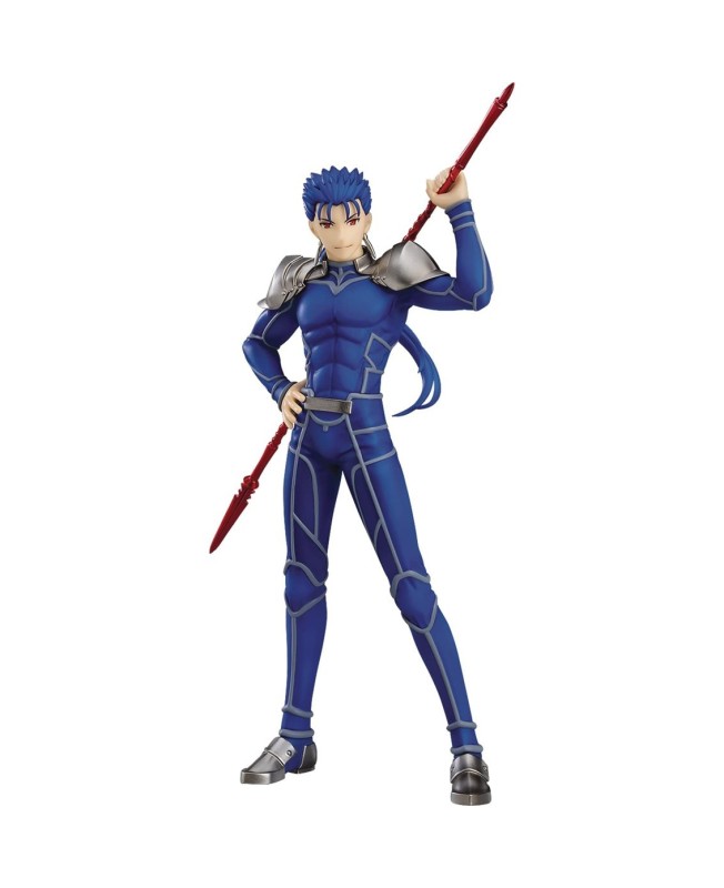 Figura good smile company pop up parade fate stay night lancer