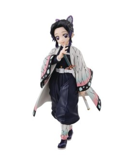 Figura good smile company pop up parade demon slayer kimetsu no yaiba shinobu kocho