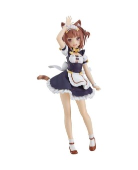 Figura good smile company pop up parade nekopara azuki