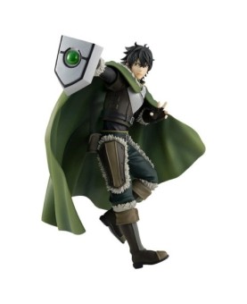 Figura good smile company pop up parade the rising of the shield hero naofumi iwatani