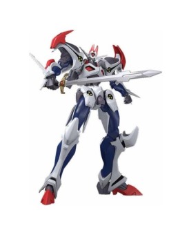 Figura good smile company moderoid gundam dangaioh model kit hyper combat unit dangaioh re - run