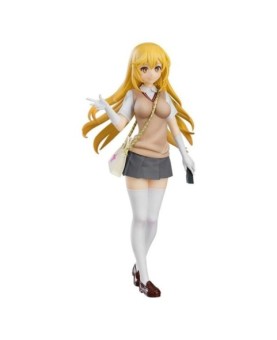 Figura good smile company pop up parade railgun certain scientific misaki shokuhou