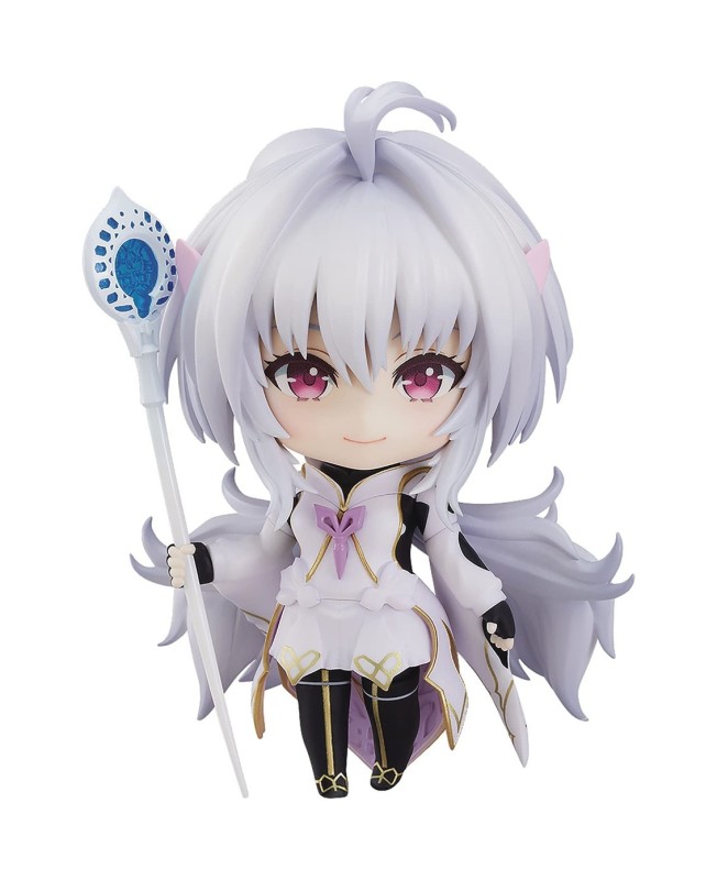 Figura good smile company nendoroid fate grand order caster - merlin arcade protoyipe