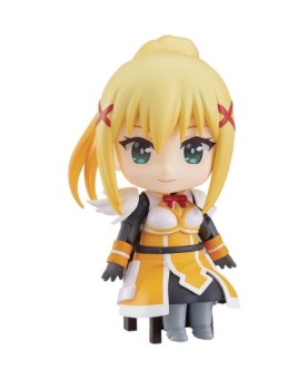 Figura good smile company nendoroid kono subarashii sekai ni syukufuku wo! legend of crimson darkness