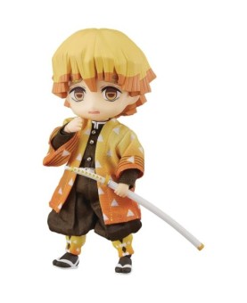 Figura good smile company nendoroid kimetsu no yaiba demon slayer zenitsu agatsuma