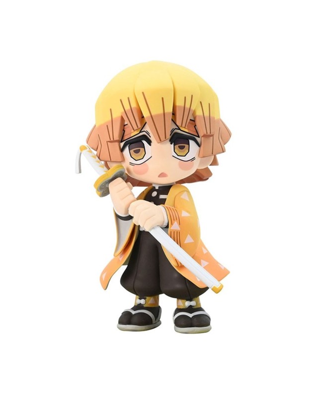 Figura good smile company toonize kimetsu no yaiba demon slayer zenitsu agatsuma