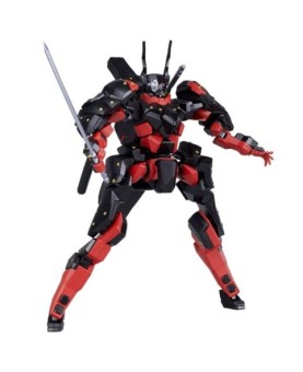 Figura good smile company moderoid kuromukuro