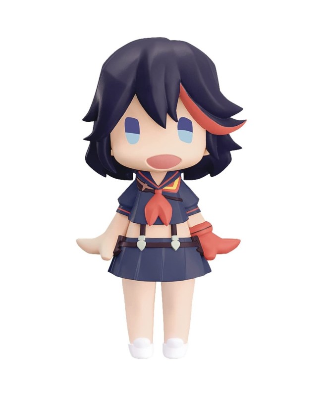 Figura good smile company hello! kill la kill ryoko matoi