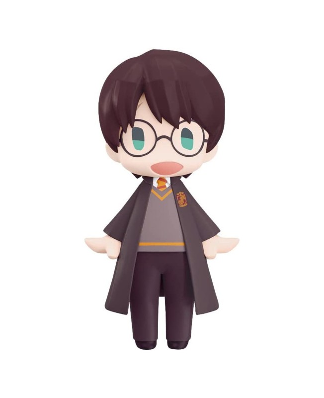 Figura good smile company hello! harry potter