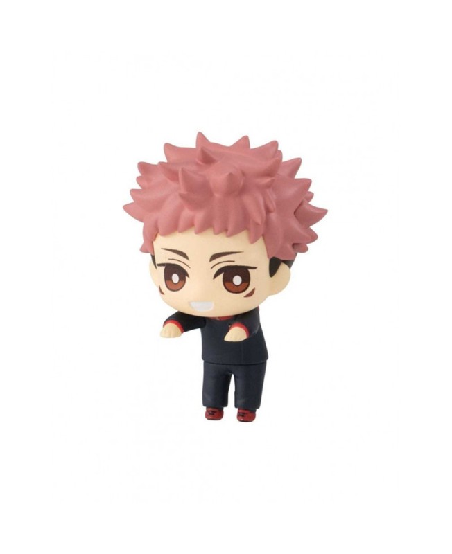 Figura good smile company noodle stopper jujutsu kaisen yuji itadori