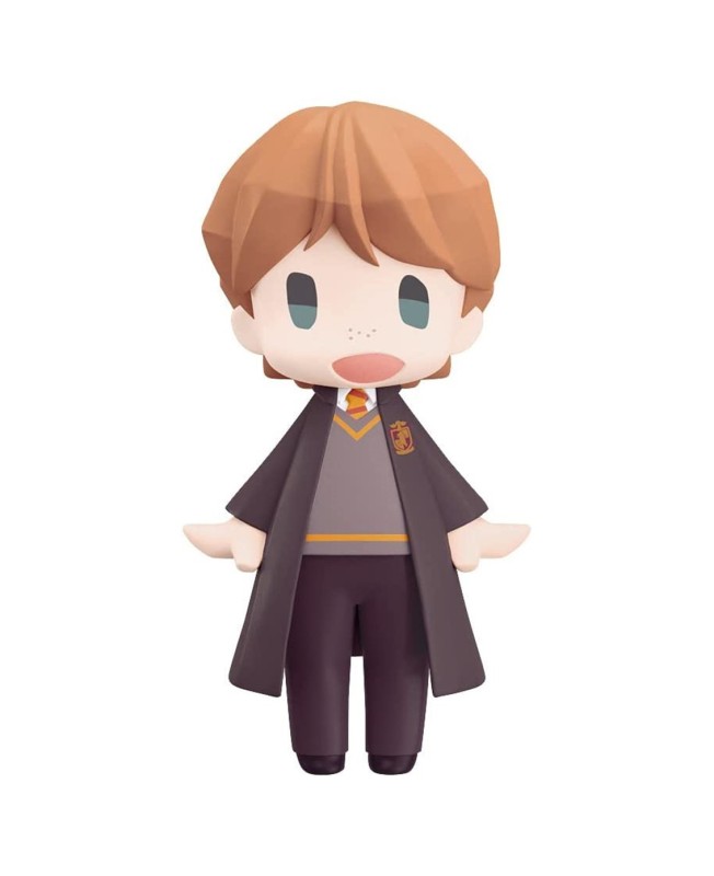 Figura good smile company hello! harry potter ron weasley