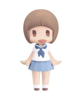 Figura good smile company hello! kill la kill mako mankanshoku