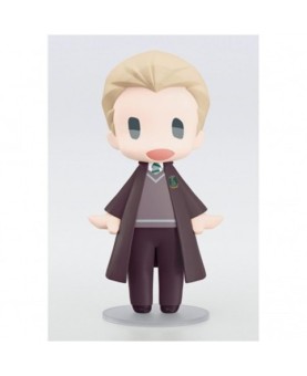 Figura good smile company hello! harry potter draco malfoy