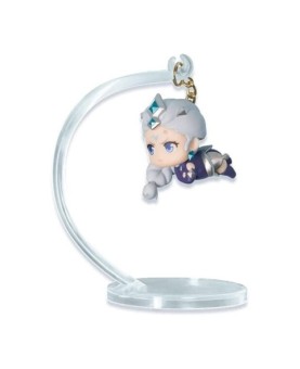 Figura good smile company chibi hang on king of glory luna