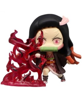 Figura good smile company hikkake kimetsu no yaiba demon slayer nezuko kamado