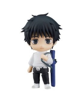 Figura good smile company nendoroid jujutsu kaisen yuta okkotsu 0 version