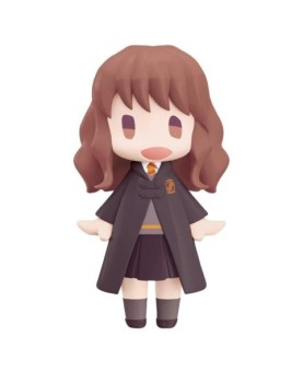 Figura good smile company hello! harry potter hermione granger