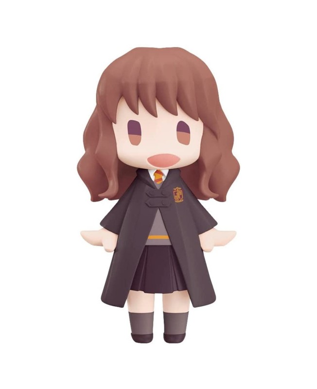 Figura good smile company hello! harry potter hermione granger