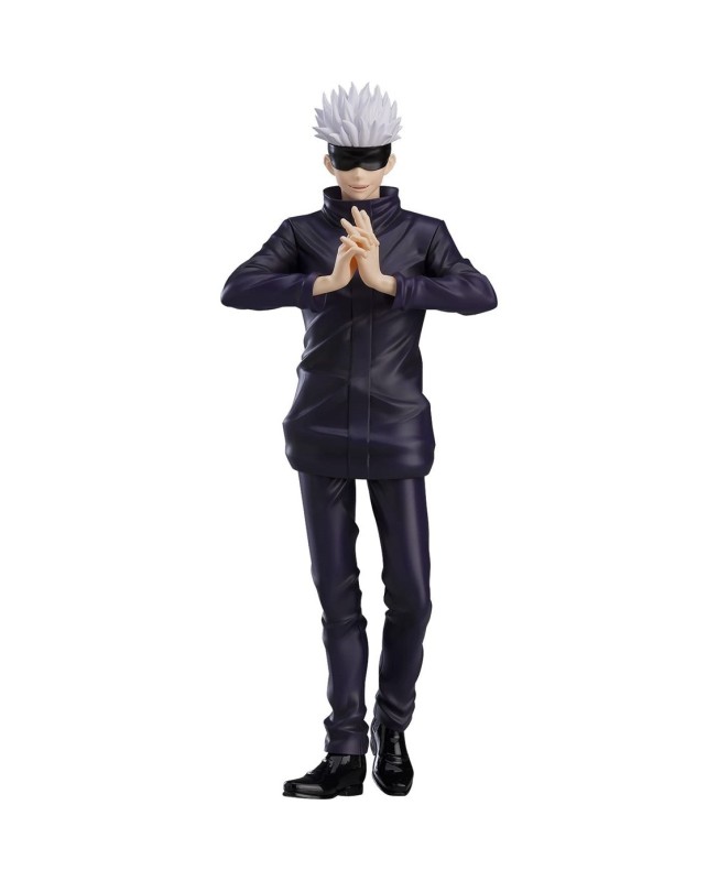 Figura good smile company pop up parade jujutsu kaisen satoru gojo