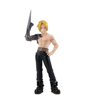 Figura good smile company pop up parade fullmetal alchemist: brotherhood edward elric