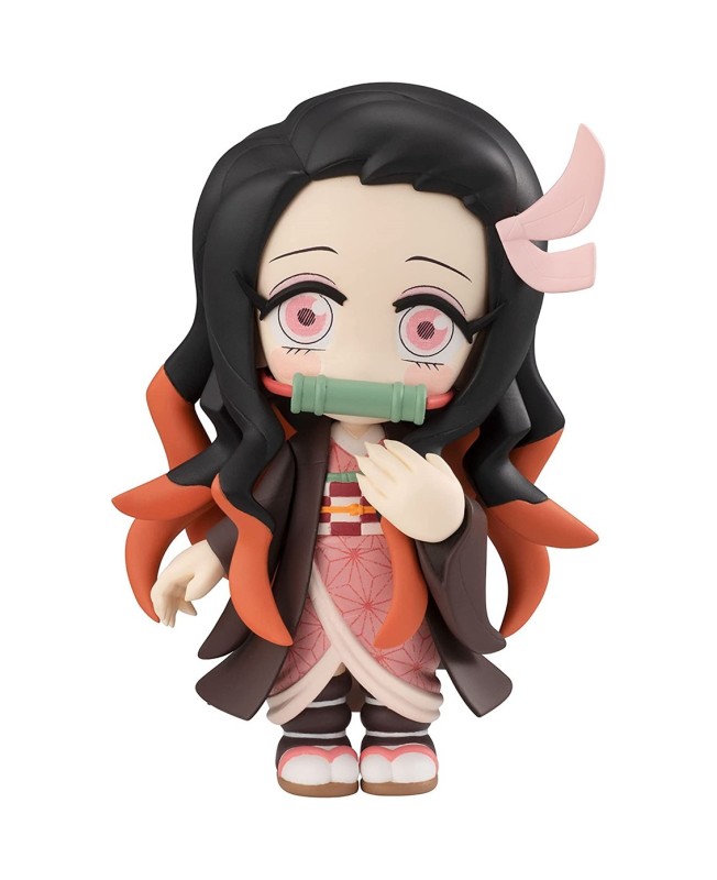 Figura good smile company toonize kimetsu no yaiba demon slayer nezuko kamado