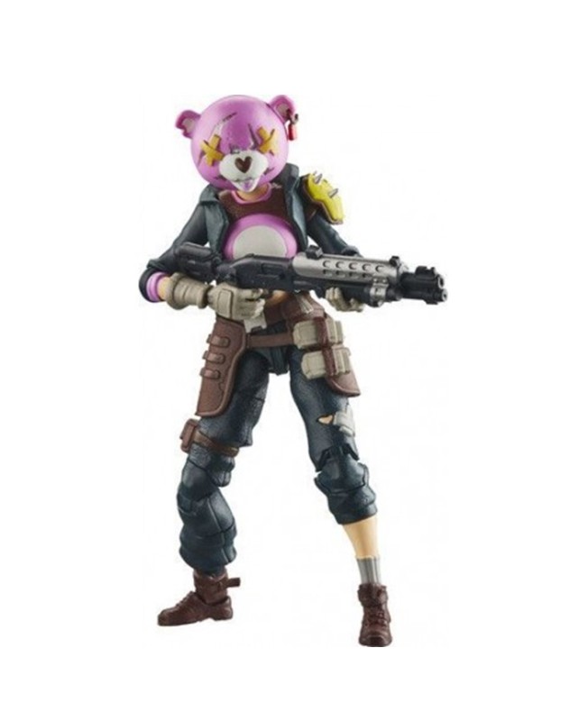 Figura  hasbro fortnite victory royale series gin ragsy