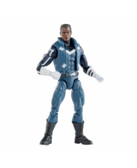 Figura hasbro blue marvel 15 cm  marvel legends f47925x0