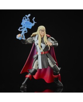 Figura hasbro thor  15 cm  marvel legends f47935x0