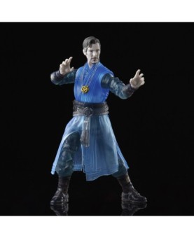 Figura hasbro doctor strange astral form 15 cm multiverse of madness marvel legends f03725x0