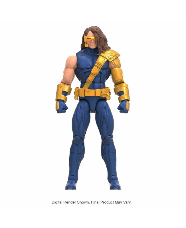 Hasbro cyclops figura 15 cm marvel legends x - men