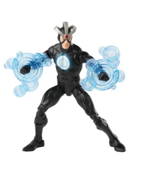 Figura hasbro havok  15 cm x - men marvel legends f36895x0