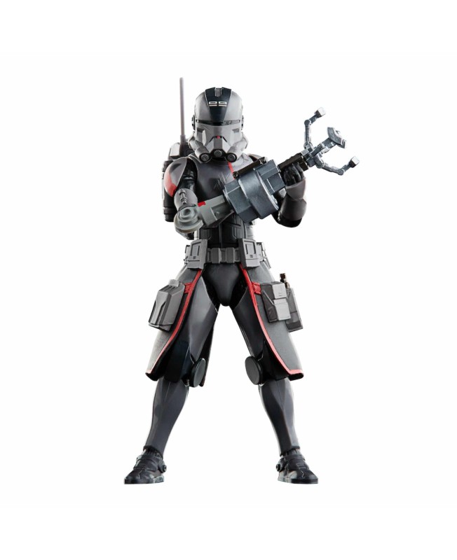 Figura hasbro echo 15 cm star wars black series f43485x0