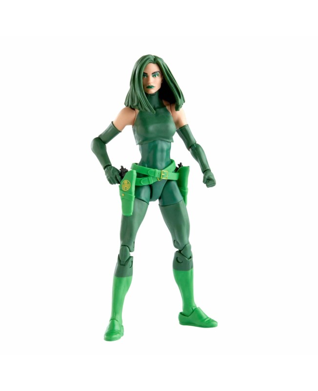 Figura hasbro madame hydra  marvel legends