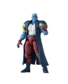 Figura hasbro x - men maggot marvel legends