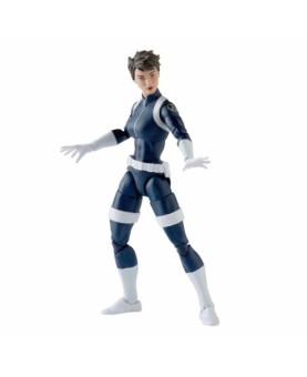 Figura hasbro quake  marvel legends