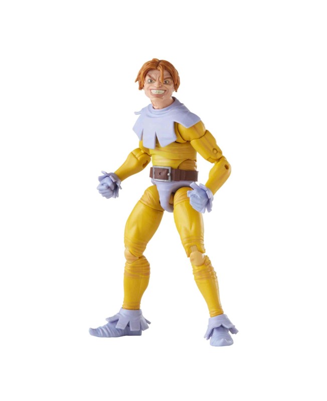 Hasbro marvel legend serie  figura 15 cm x - men toad