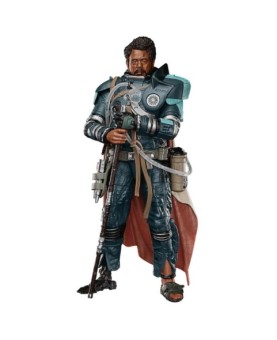 Figura hasbro star wars rogue one black series